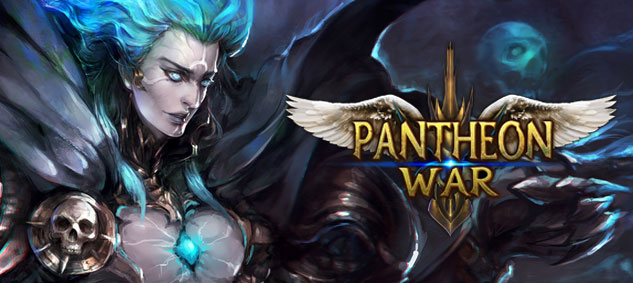 Pantheon War