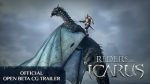 Riders of Icarus Tanıtım Videosu