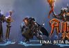Albion Online Final Beta'da!