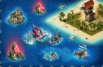 Pirates: Tides of Fortune Ekran Görüntüleri