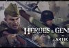 Heroes & Generals Artık Türkçe!