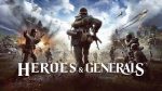 Heroes & Generals Türkçe Tanıtım Videosu