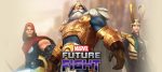 Marvel Future Fight Yeni Karakterlere Kavuştu
