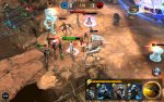 Star Wars: Force Arena Çıktı! Ekran Görüntüleri