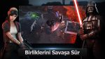 Star Wars: Force Arena Çıktı! Ekran Görüntüleri