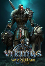 Vikings: War of Clans Poster