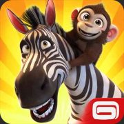 Wonder Zoo - Animal Rescue