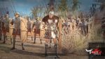 Tiger Knight'ı Romalılar Bastı! Ekran Görüntüleri