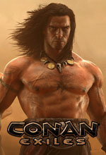 Conan Exiles Poster