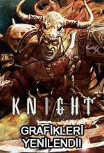 Knight Online'ın Grafikleri Artık Daha Kaliteli! Poster