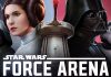 Star Wars: Force Arena'da Ücretsiz Kart Sürprizi