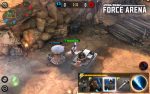 Star Wars: Force Arena'ya 2 Yeni Karakter! Ekran Görüntüleri