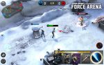 Star Wars: Force Arena'ya 2 Yeni Karakter! Ekran Görüntüleri