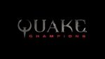 Quake Champions Tanıtım Videosu