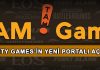 Yeni Oyun Portalı TAM Game Açıldı!