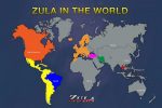 Zula Dünya Çapında Büyümeye Devam Ediyor! Ekran Görüntüleri