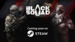 Black Squad Tanıtım Videosu