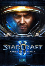 StarCraft 2 Poster