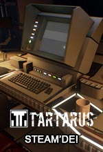 Yerli Oyun Tartarus Steam'de! Poster