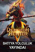 Dungeon Hunter 5 