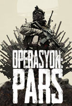 Operasyon: PARS Poster