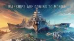 World of Warships Blitz Tanıtım Videosu