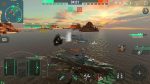 World of Warships Blitz Yayında! Ekran Görüntüleri