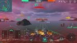 World of Warships Blitz Yayında! Ekran Görüntüleri