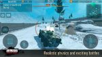 Armada: Modern Tanks Ekran Görüntüleri