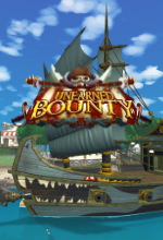 Unearned Bounty Poster