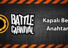 Battle Carnival Steam Key