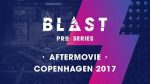 Blast Pro Series 2017 Tanıtım Videosu