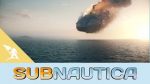 Subnautica Sinematik Tanıtım Videosu