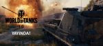 World of Tanks 1.0 Yayında!