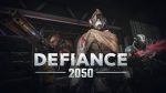 Defiance 2050 Tanıtım Videosu