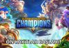 Dungeon Hunter Champions Ön Kayıt