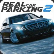 Real Car Parking 2: Driving School 2018