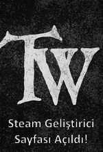 TaleWorlds'ün Steam Geliştirici Sayfası Açıldı! Poster