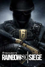 Tom Clancy's Rainbow Six Siege Poster