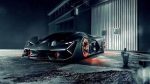 Asphalt 9: Legends & Lamborghini