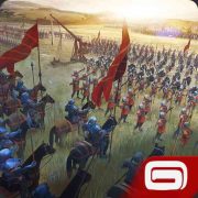 March of Empires: Sultanların Savaşı