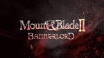 Mount & Blade II: Bannerlord Tanıtım Videosu