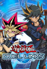 Yu-Gi-Oh! Duel Links Poster