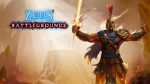 Zeus Battlegrounds Tanıtım Videosu