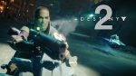Destiny 2 Tanıtım Videosu