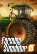Farming Simulator 19 Poster