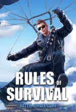 Rules of Survival Poster