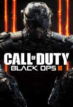 Call of Duty: Black Ops III Poster