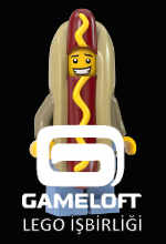 LEGO Evreni Gameloft ile Mobil Cihazlara Taşınıyor! Poster