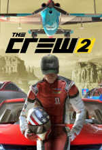 The Crew 2 Poster